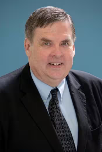 John Weyant