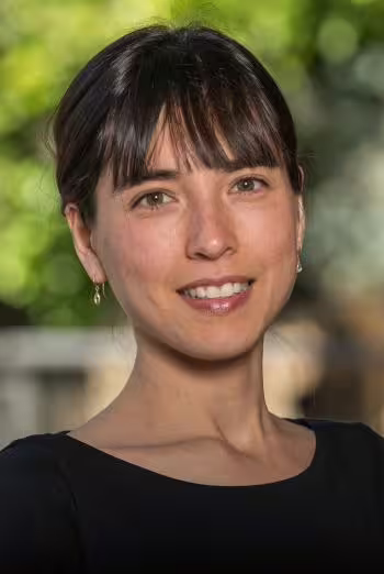 Gabrielle Wong-Parodi wins early career award