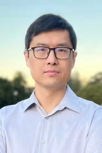 A scientist driven to solve intertwined climate and pollution problems