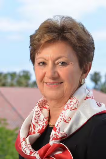 Anne Kiremidjian