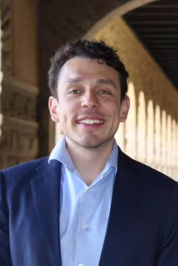 Carlos Diaz Marin
