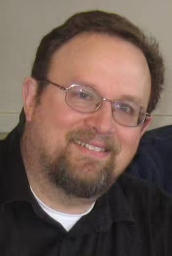Craig Criddle