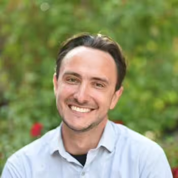 Profile image for Dustin Schroeder