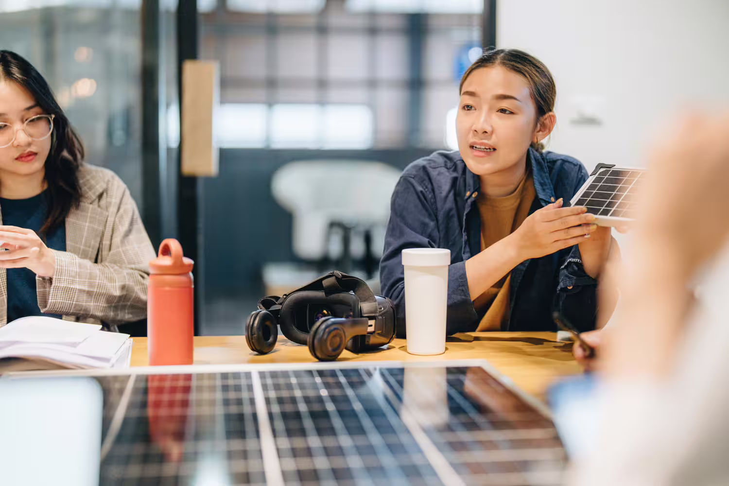 New program accelerates sustainable solutions through ecopreneurship