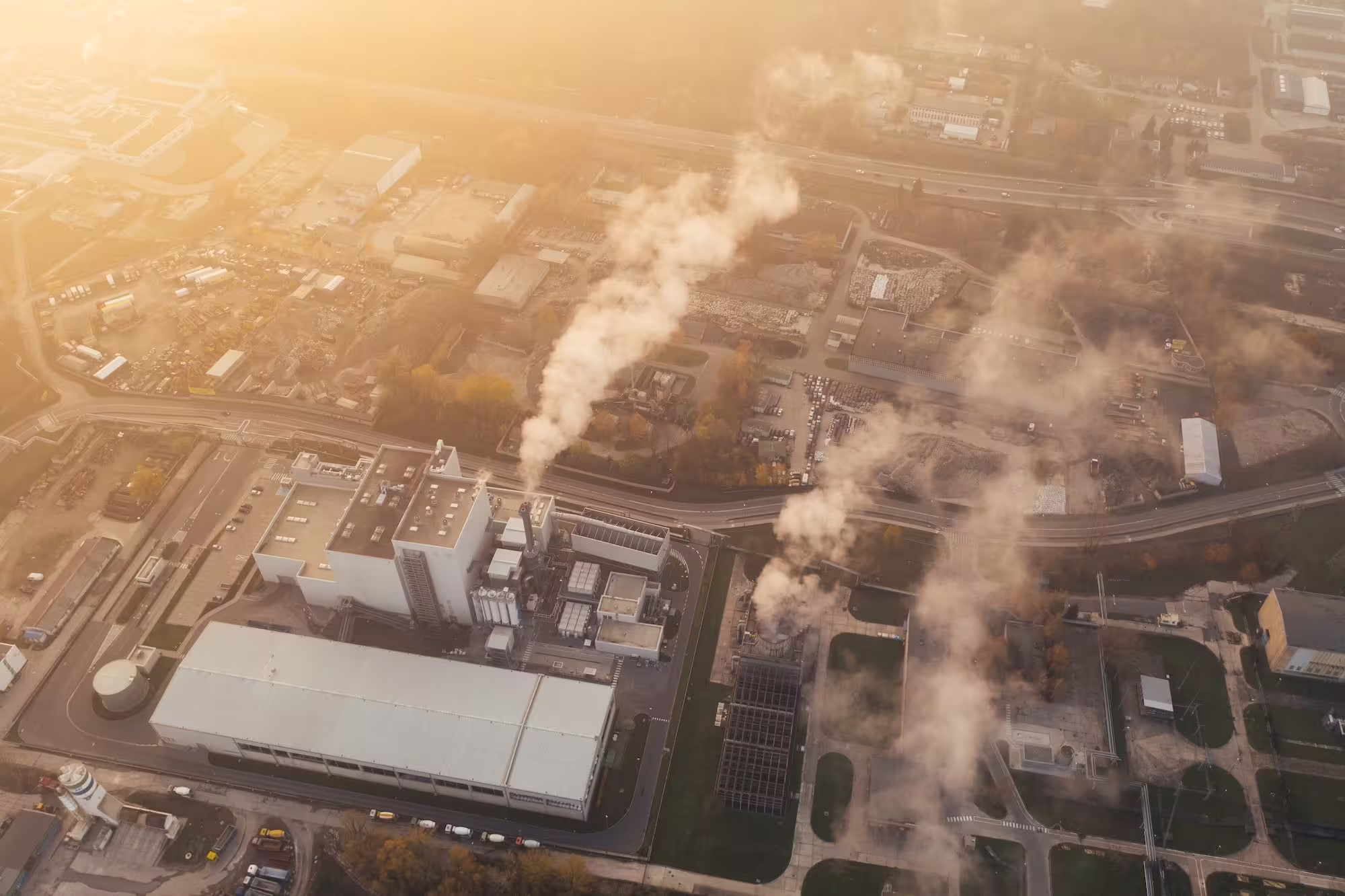 Identifying sources of deadly air pollution in the U.S.