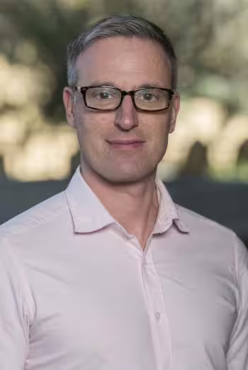 Jef Caers