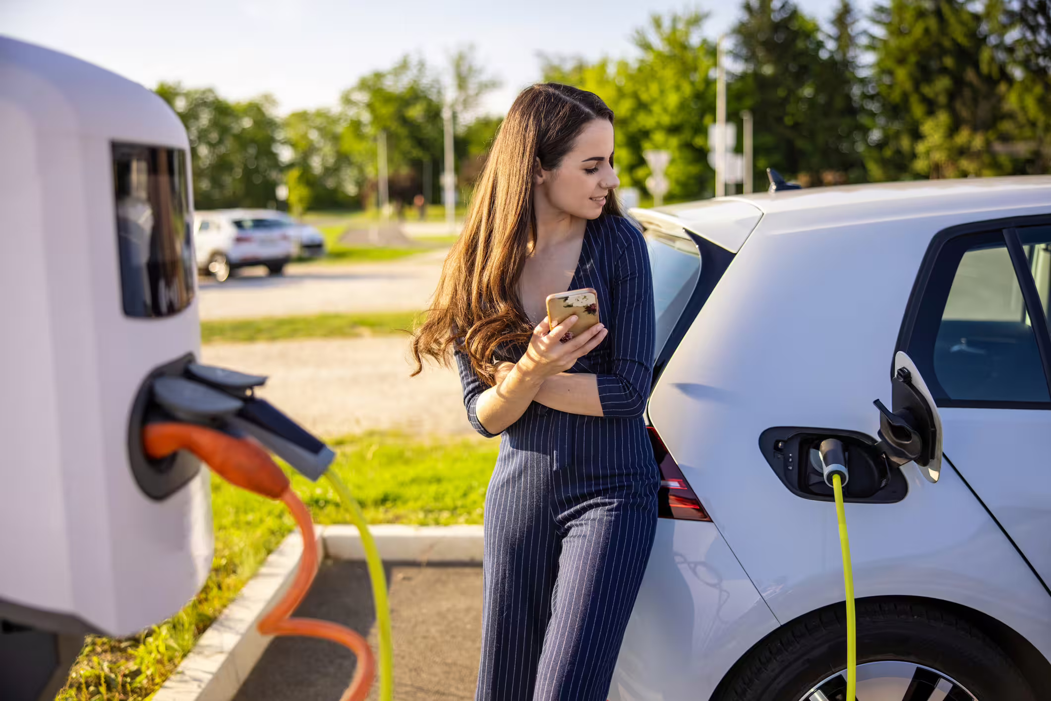 For a longer-lasting battery, make the most of each cell