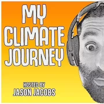 Podcast: My Climate Journey