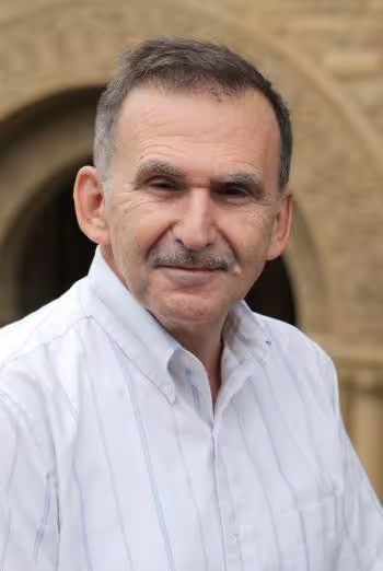 Peter K. Kitanidis