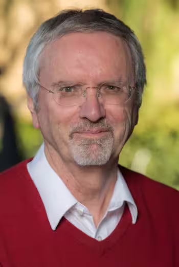 Roland Horne