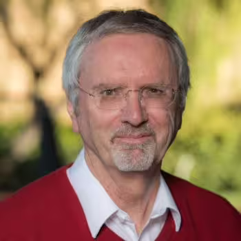 Profile image for Roland Horne