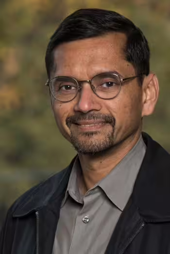 Tapan Mukerji