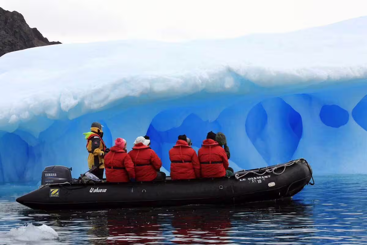 For real-world solutions sustaining the environment, climate, and people.